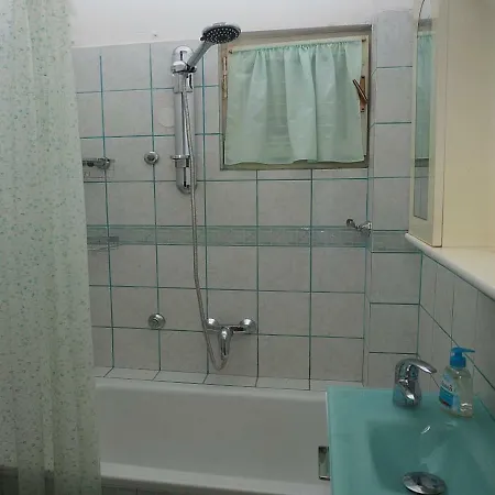 Comfortable*nena Apartment*nice View*medulin Medulin